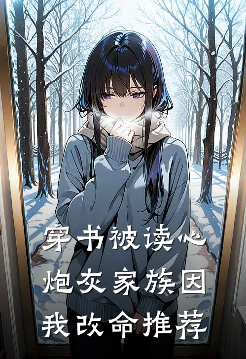 穿书被读心，炮灰家族因我改命推荐