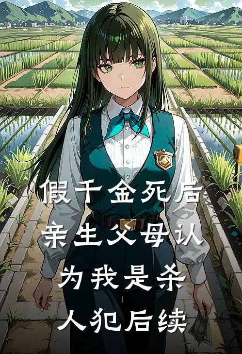 假千金死后，亲生父母认为我是杀人犯后续