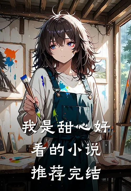 我是甜心好看的小说推荐完结