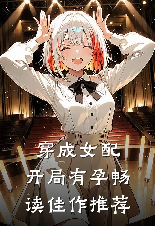 穿成女配，开局有孕畅读佳作推荐