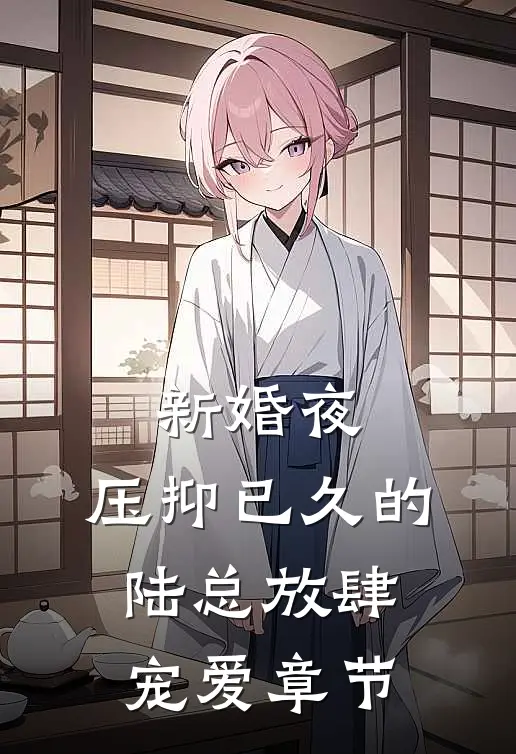 新婚夜，压抑已久的陆总放肆宠爱章节