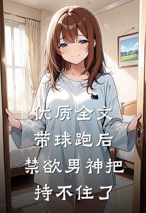 优质全文带球跑后，禁欲男神把持不住了