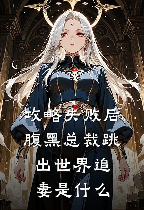 攻略失败后，腹黑总裁跳出世界追妻是什么