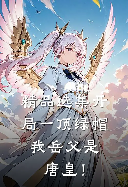 精品选集开局一顶绿帽：我岳父是唐皇！