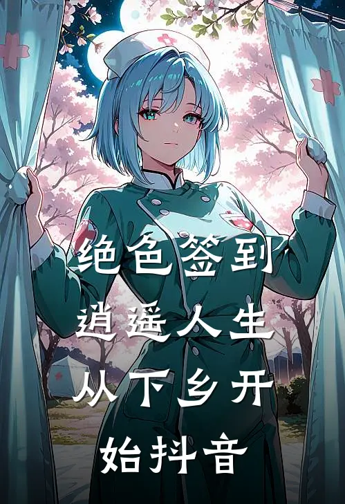 绝色签到：逍遥人生从下乡开始抖音