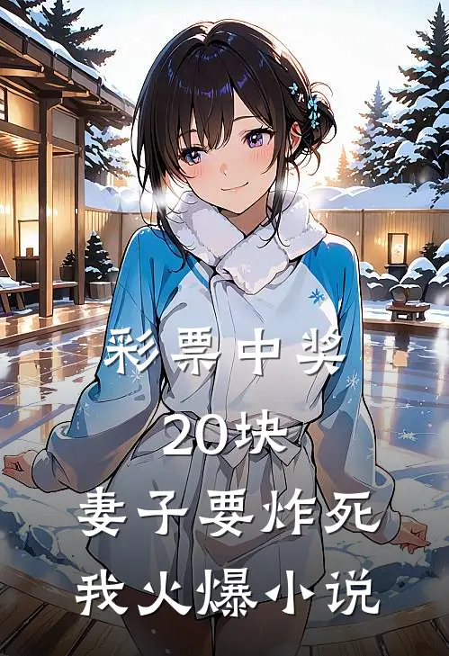 彩票中奖20块，妻子要炸死我火爆小说