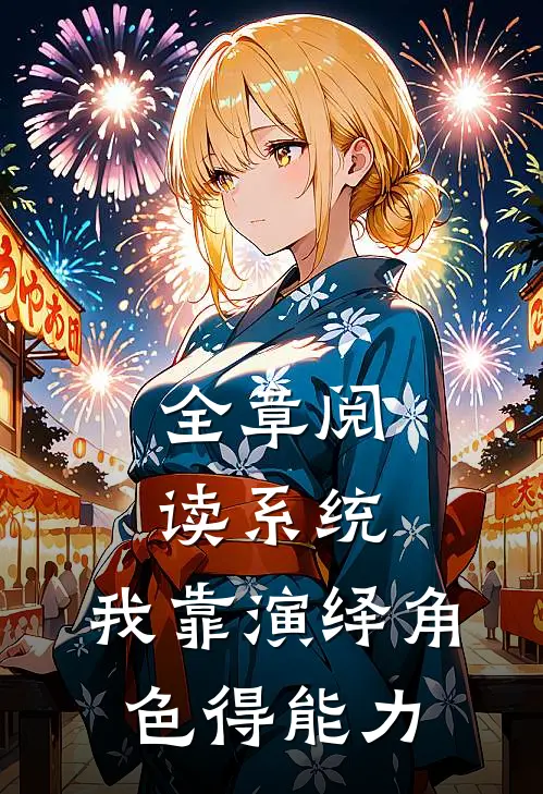 全章阅读系统：我靠演绎角色得能力