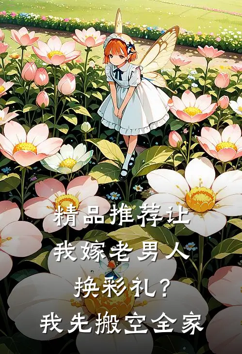 精品推荐让我嫁老男人换彩礼？我先搬空全家
