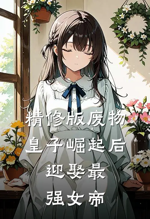 精修版废物皇子崛起后，迎娶最强女帝