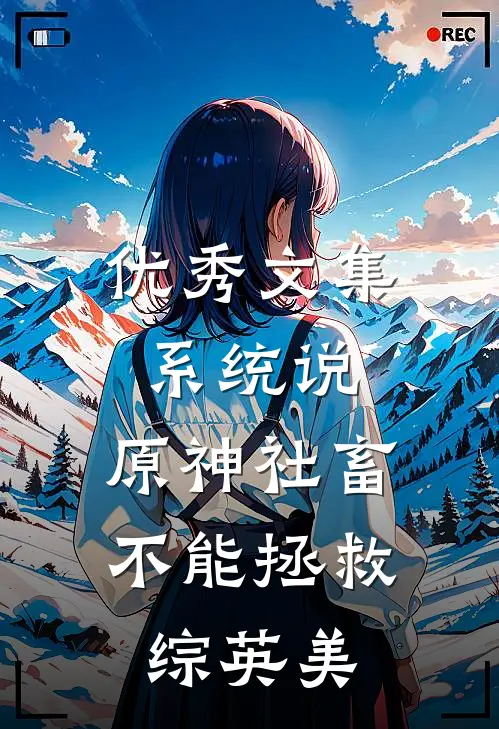 优秀文集系统说：原神社畜不能拯救综英美