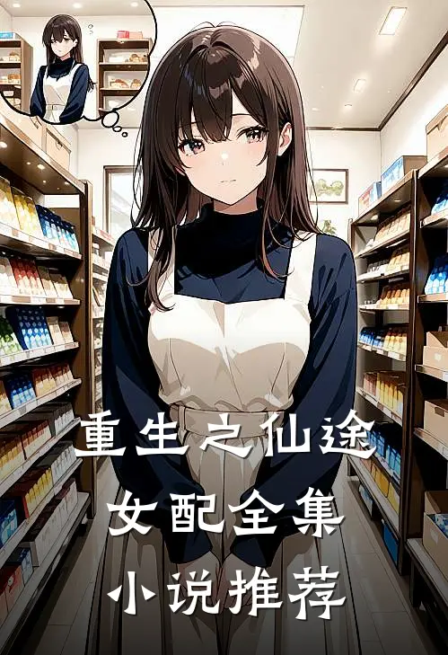 重生之仙途女配全集小说推荐