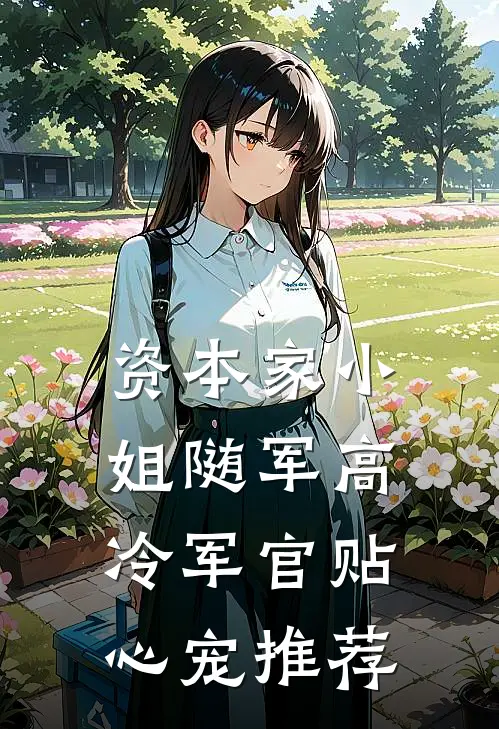 资本家小姐随军高冷军官贴心宠推荐
