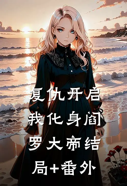 复仇开启，我化身阎罗大帝结局+番外