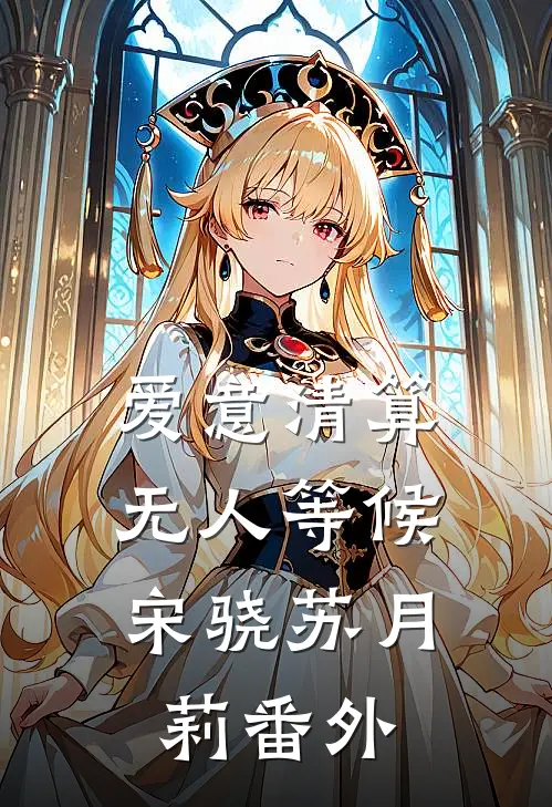 爱意清算，无人等候宋骁苏月莉番外