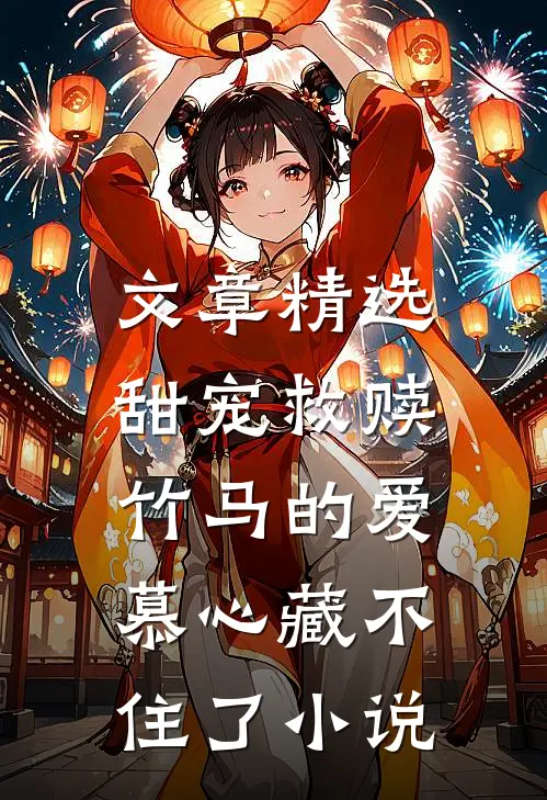 文章精选甜宠救赎:竹马的爱慕心藏不住了小说