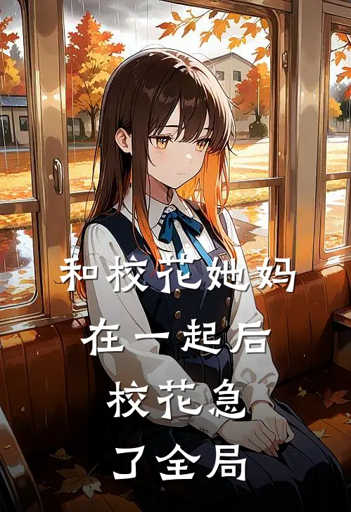 和校花她妈在一起后，校花急了全局