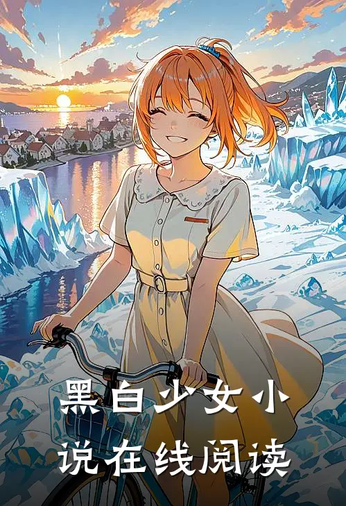 黑白少女小说在线阅读