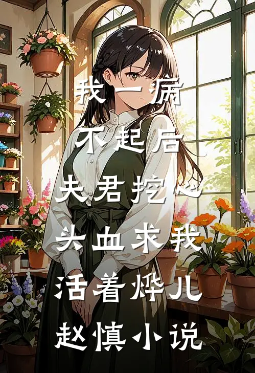 我一病不起后，夫君挖心头血求我活着烨儿赵慎小说