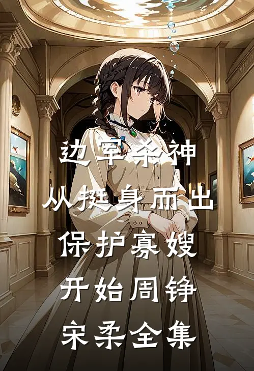 边军杀神：从挺身而出保护寡嫂开始周铮宋柔全集