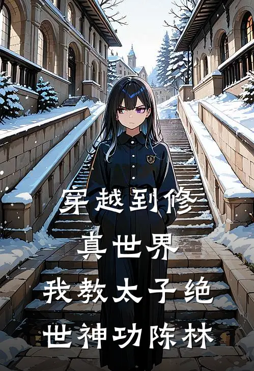 穿越到修真世界，我教太子绝世神功陈林