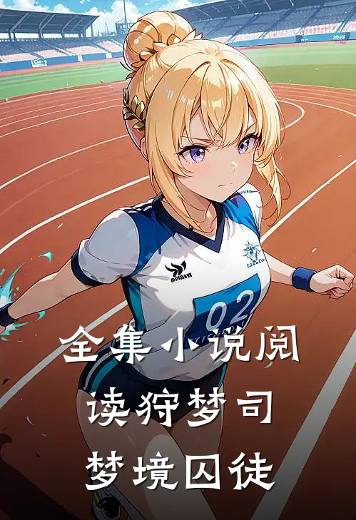 全集小说阅读狩梦司：梦境囚徒