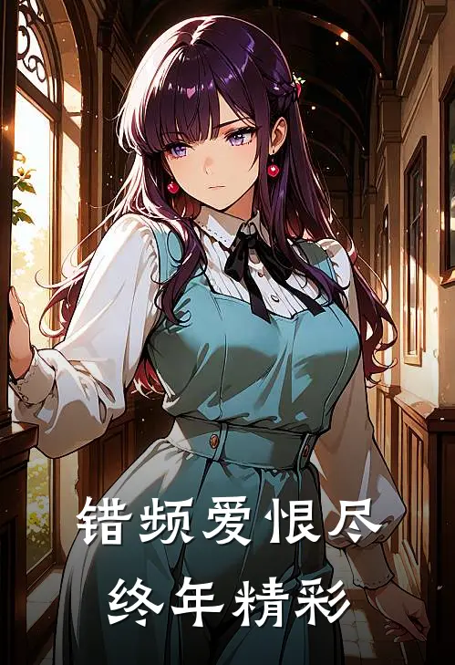 错频爱恨尽终年精彩
