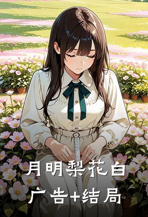 月明梨花白广告+结局