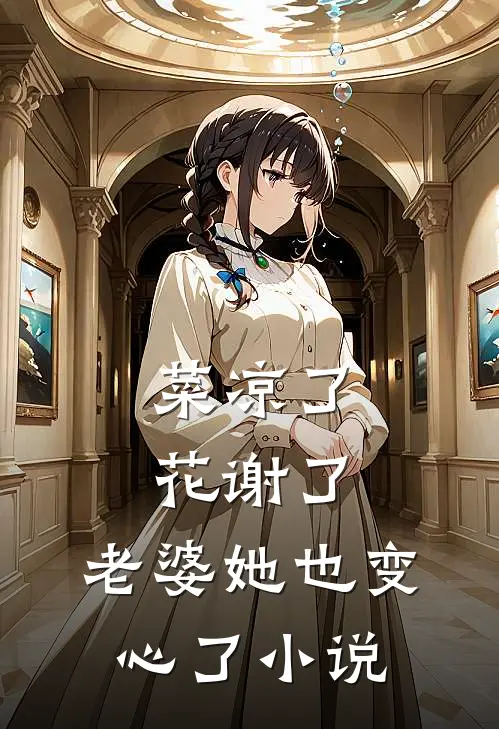 菜凉了花谢了，老婆她也变心了小说