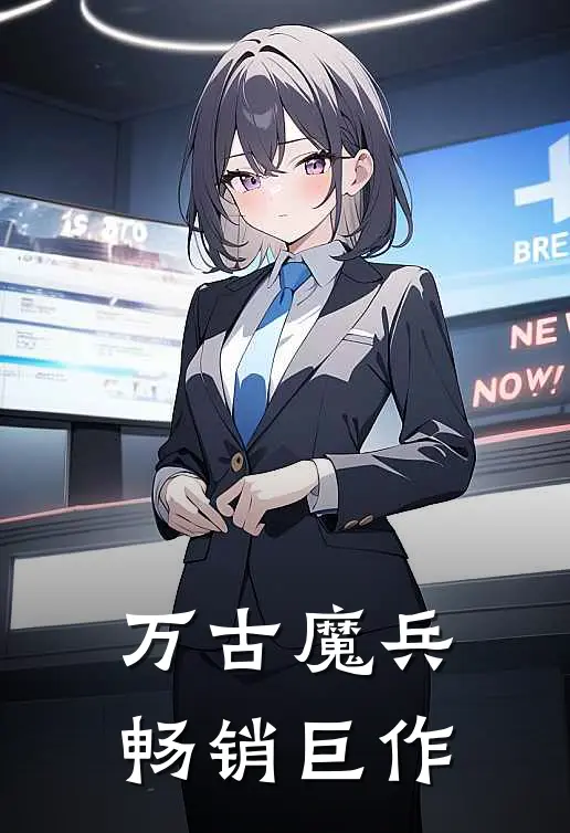  万古魔兵畅销巨作