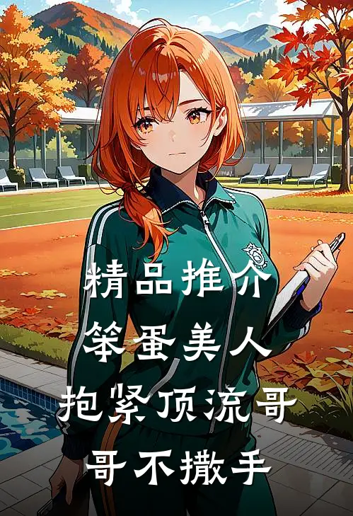 精品推介笨蛋美人：抱紧顶流哥哥不撒手
