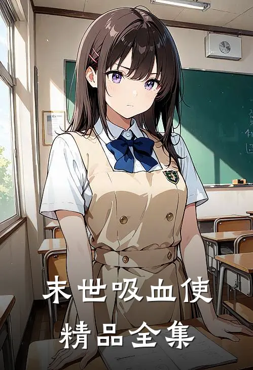末世吸血使精品全集