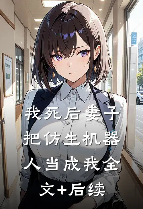 我死后妻子把仿生机器人当成我全文+后续
