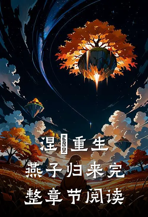 涅槃重生，燕子归来完整章节阅读