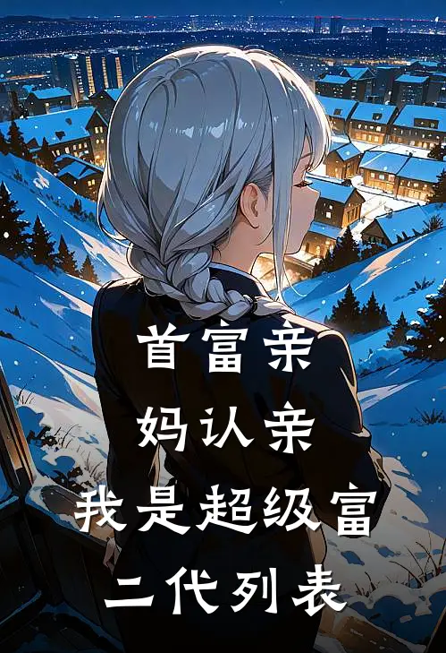 首富亲妈认亲：我是超级富二代列表
