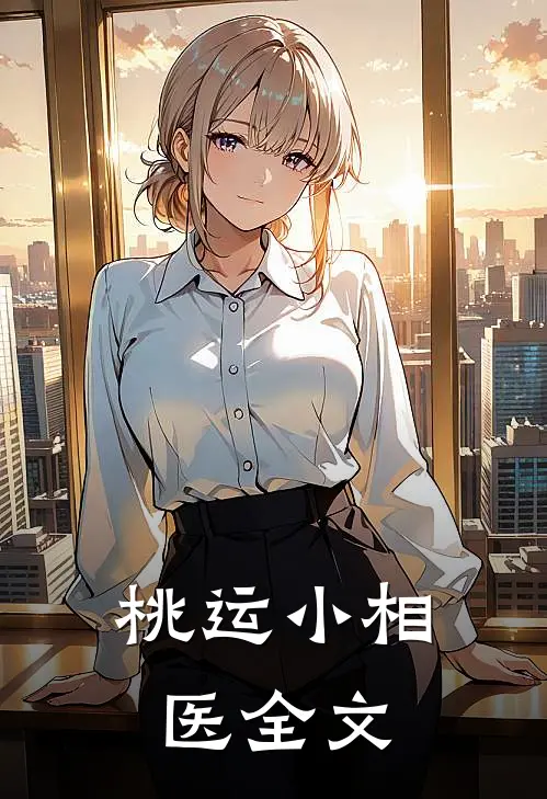 桃运小相医全文