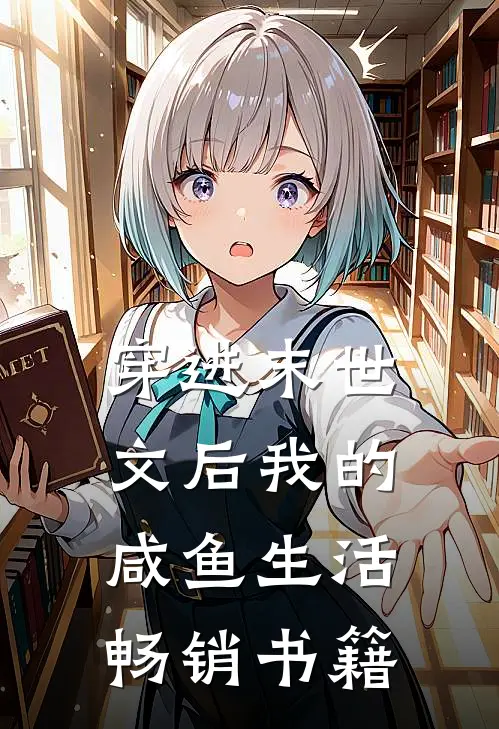 穿进末世文后我的咸鱼生活畅销书籍