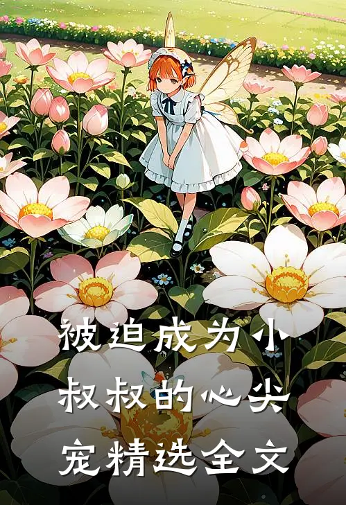 被迫成为小叔叔的心尖宠精选全文