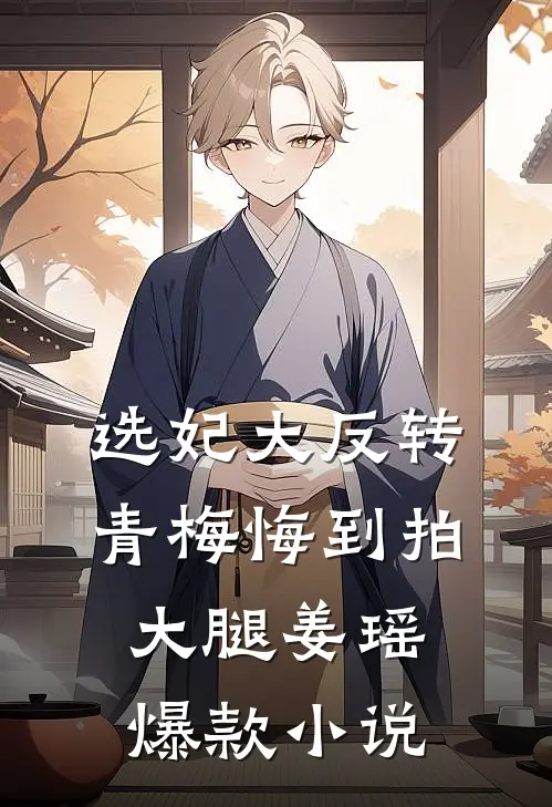 选妃大反转，青梅悔到拍大腿姜瑶爆款小说