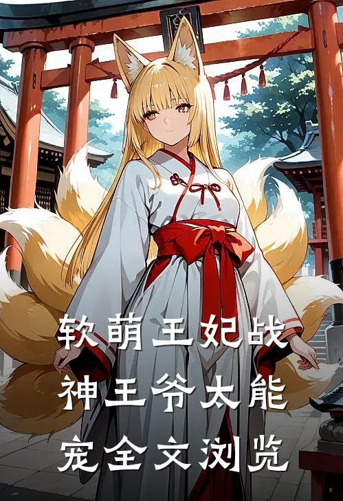 软萌王妃战神王爷太能宠全文浏览