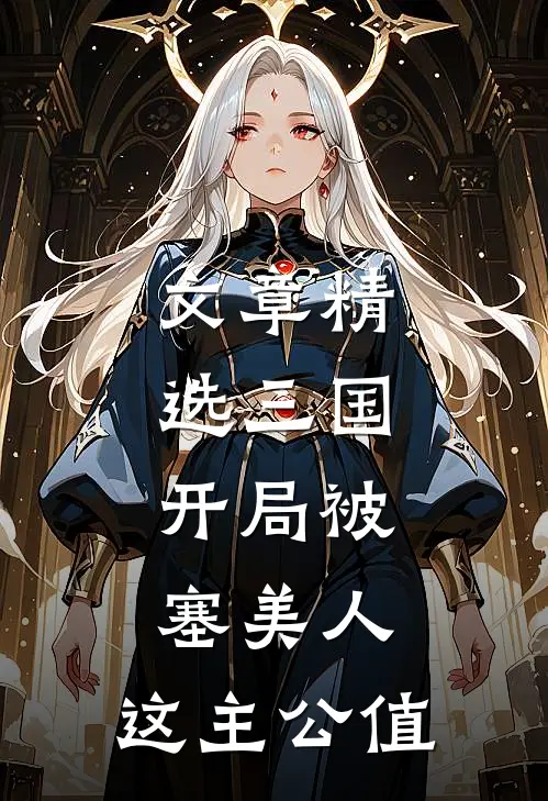 文章精选三国：开局被塞美人，这主公值