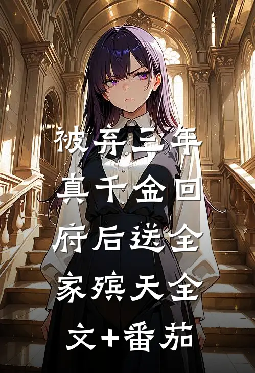 被弃三年，真千金回府后送全家殡天全文+番茄