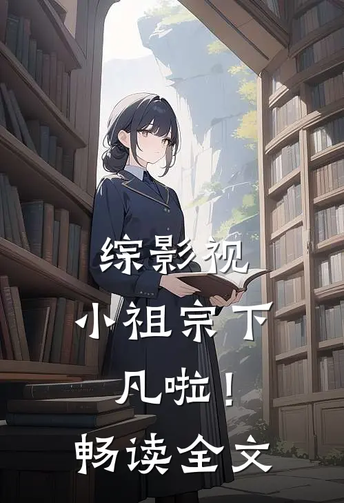 综影视：小祖宗下凡啦！畅读全文