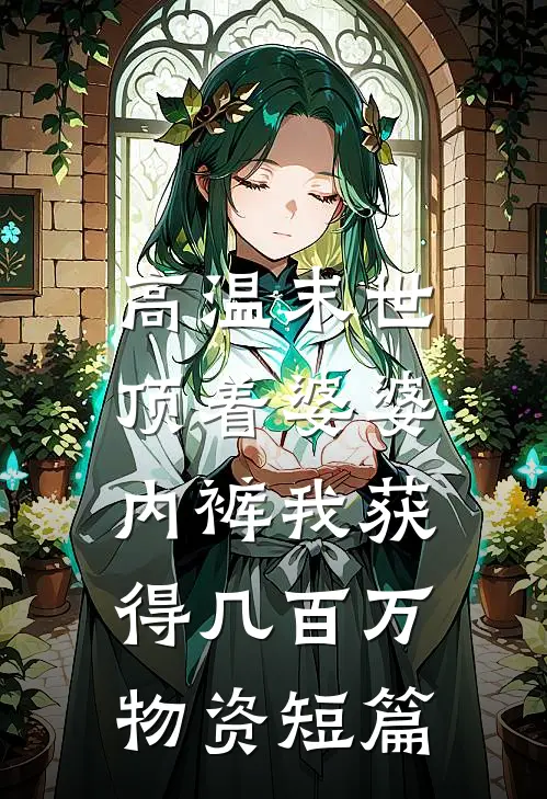 高温末世，顶着婆婆内裤我获得几百万物资短篇