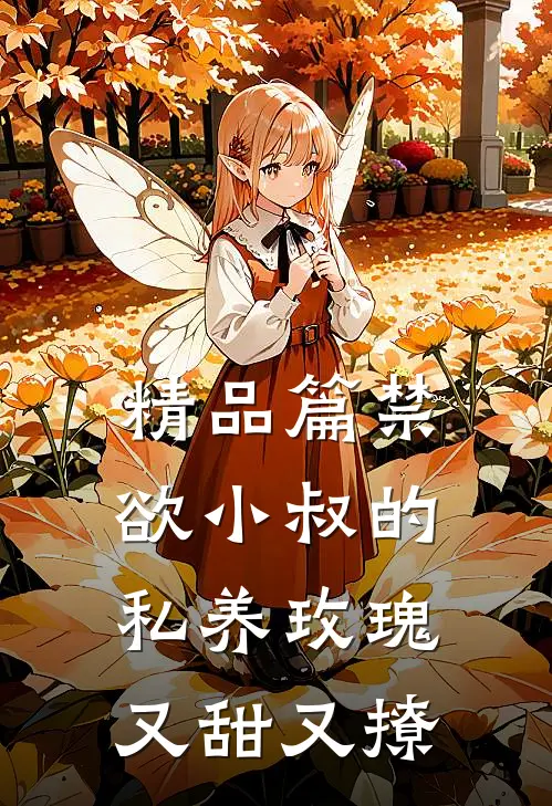精品篇禁欲小叔的私养玫瑰又甜又撩