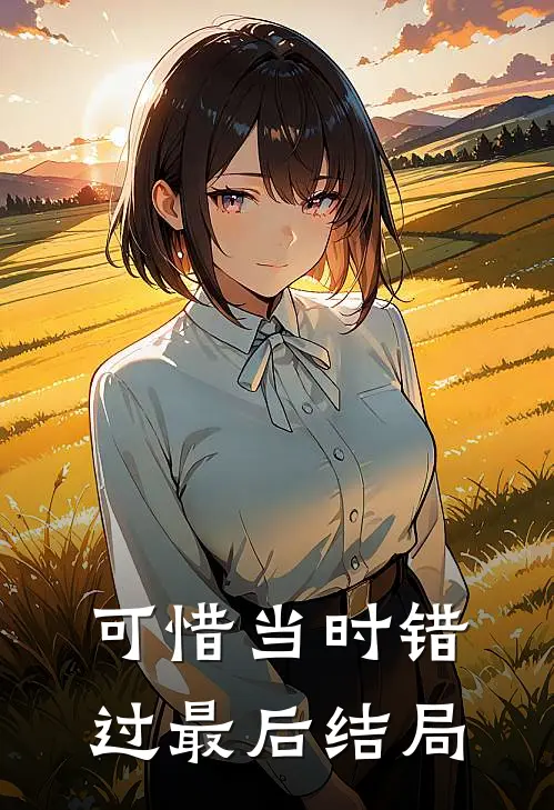 可惜当时错过最后结局