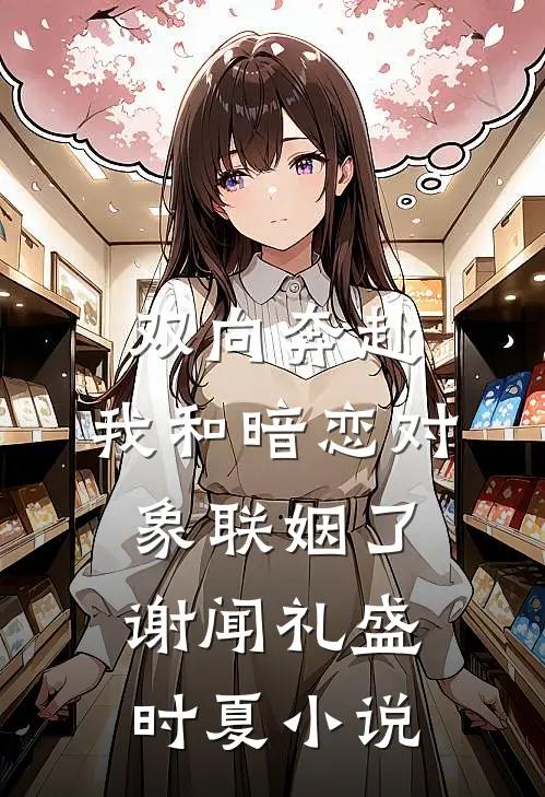 双向奔赴：我和暗恋对象联姻了谢闻礼盛时夏小说
