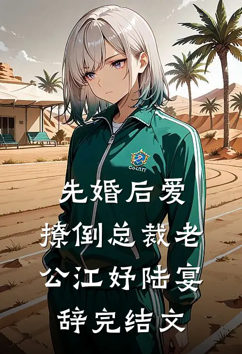 先婚后爱，撩倒总裁老公江妤陆宴辞完结文