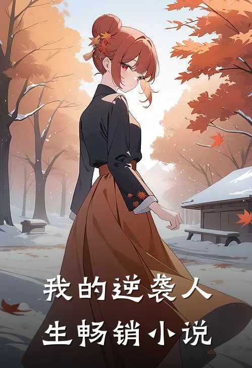 我的逆袭人生畅销小说