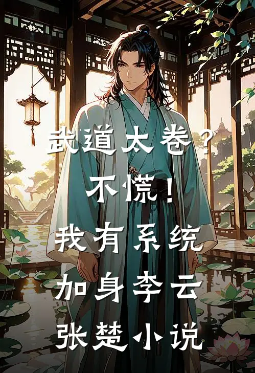 武道太卷？不慌！我有系统加身李云张楚小说