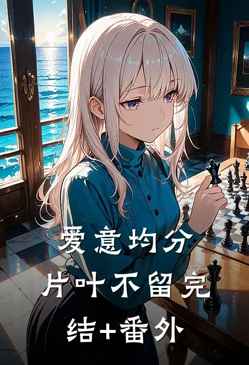 爱意均分，片叶不留完结+番外